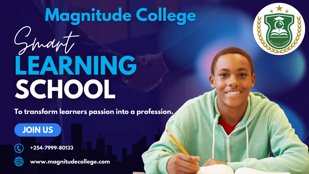 Smart Learning School